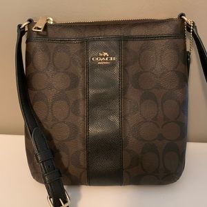 Coach crossbody